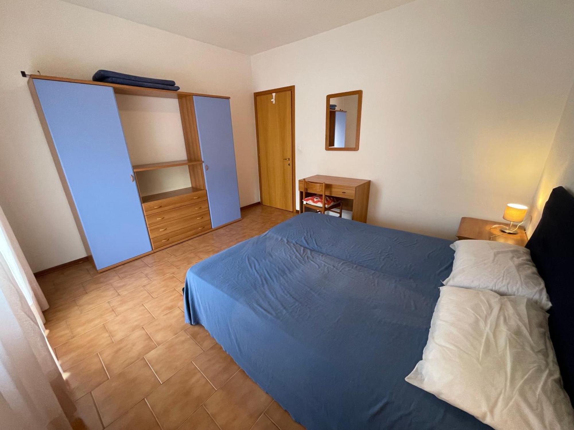 Residence Astor - Agenzia Cocal Каорле Экстерьер фото