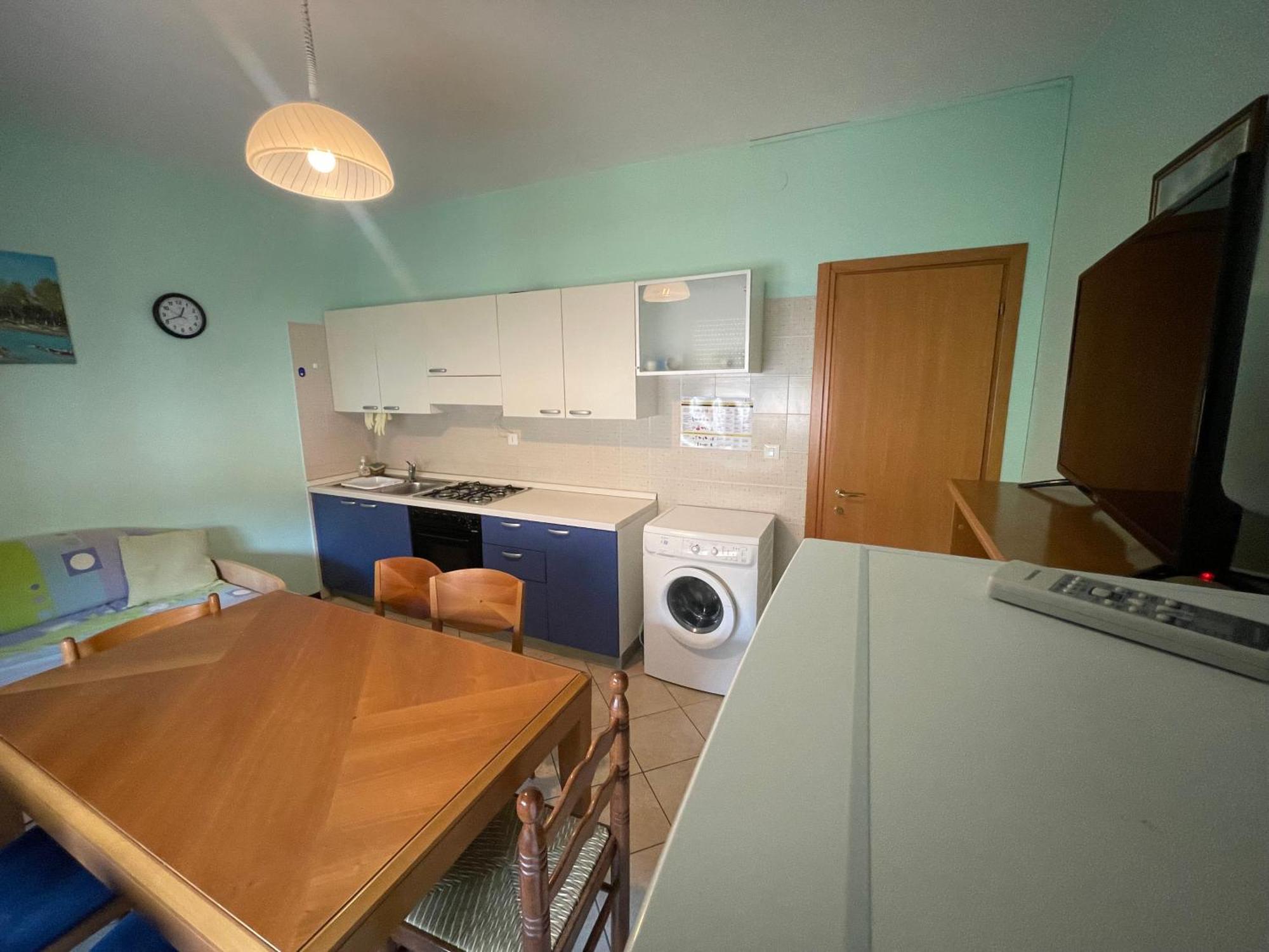 Residence Astor - Agenzia Cocal Каорле Экстерьер фото